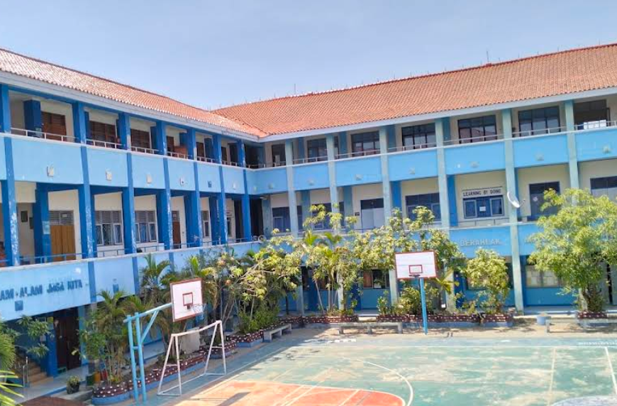 SMP Negeri 2 Sindang