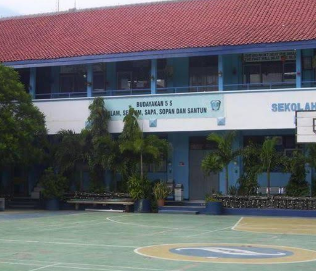 SMP Negeri 4 Sindang