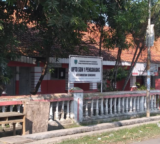 SD NEGERI PENGANJANG 1