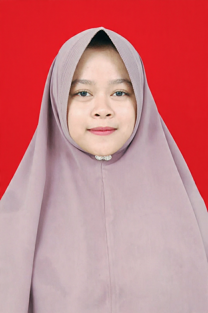 Mutiarie Ghina Firqien