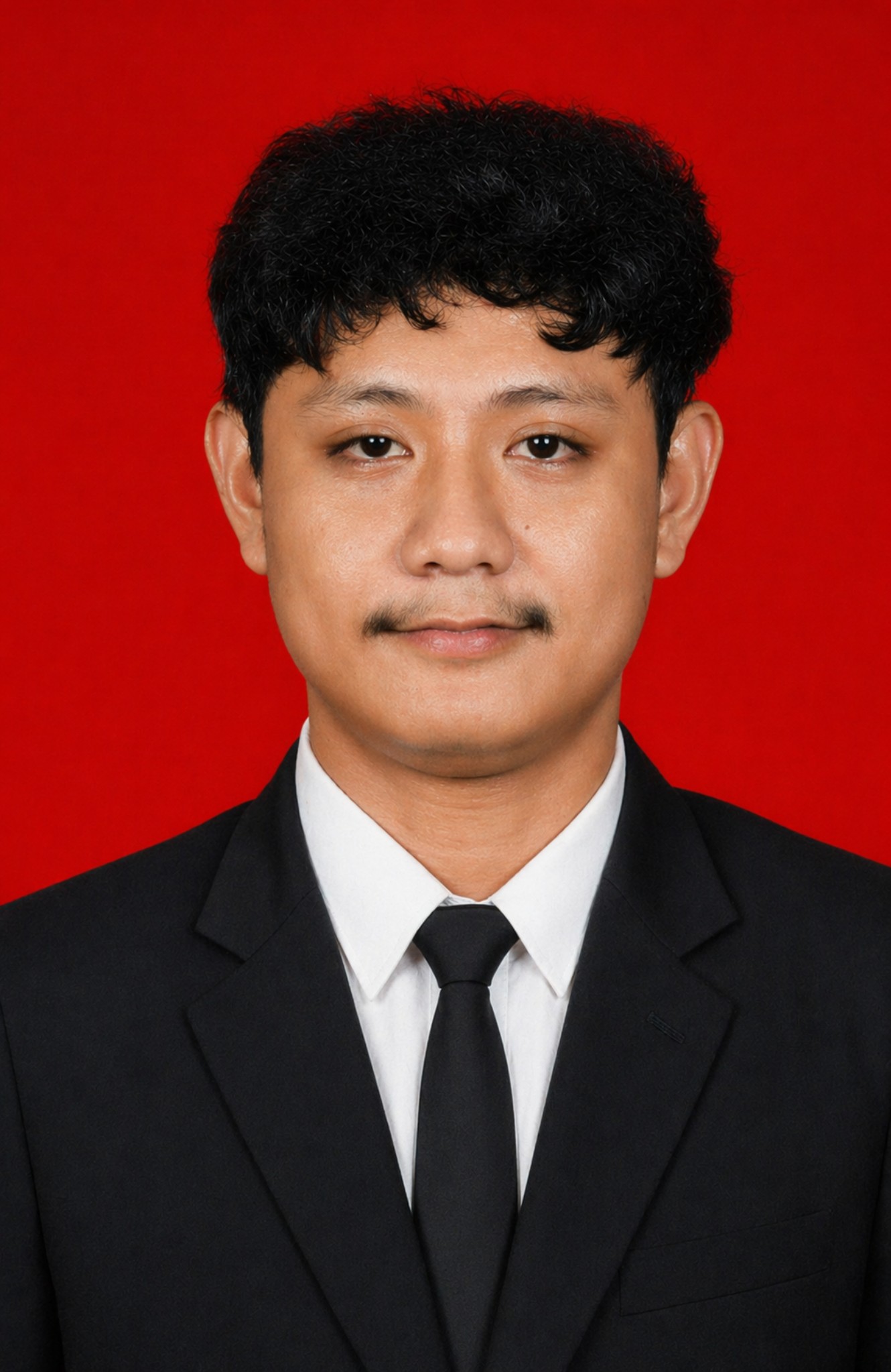 Ridho Abdurozi Nialdi ST.