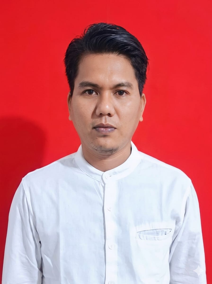 Ade Ichwan Fauzi